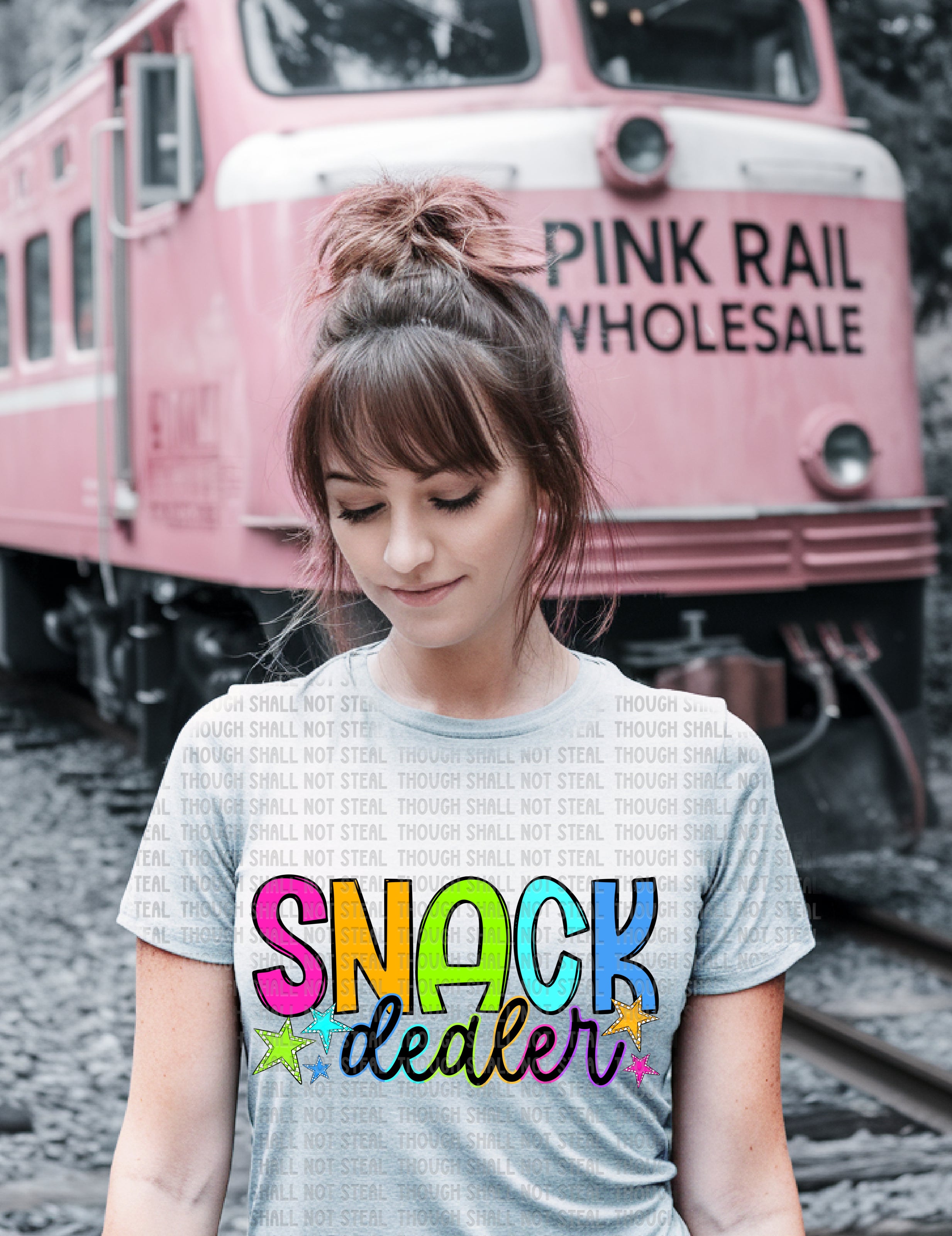 18-35 Snack Dealer DTF TRANSFER ONLY