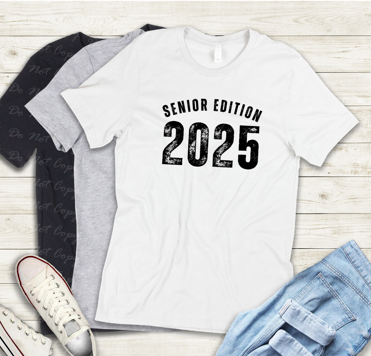 22-07 2025-Senior Edition tee