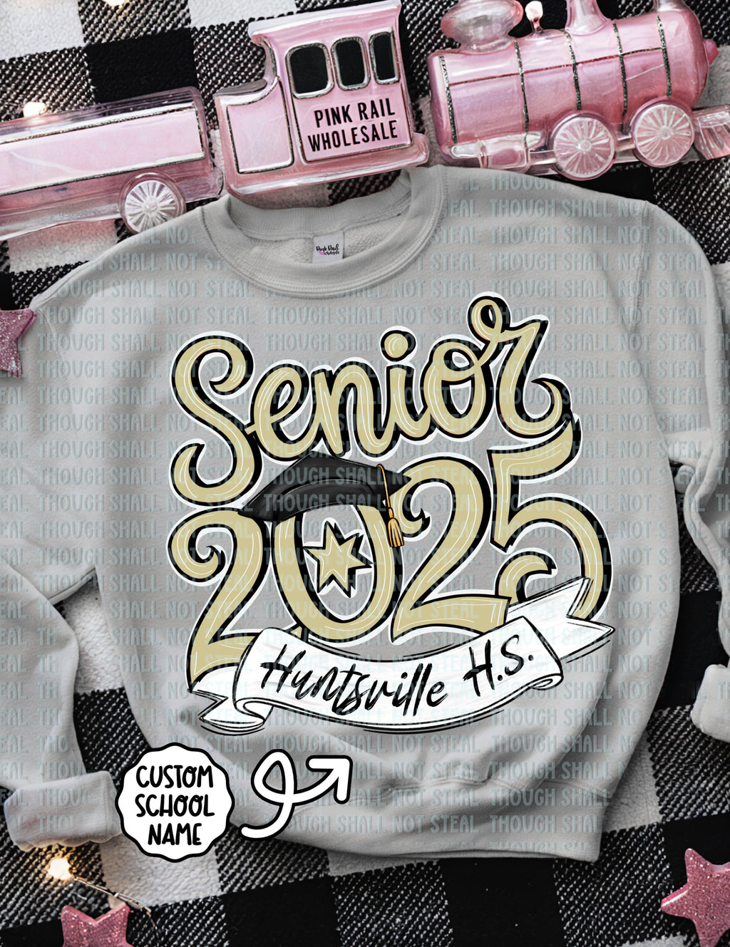 22-53 Senior 2025 Completed Tee