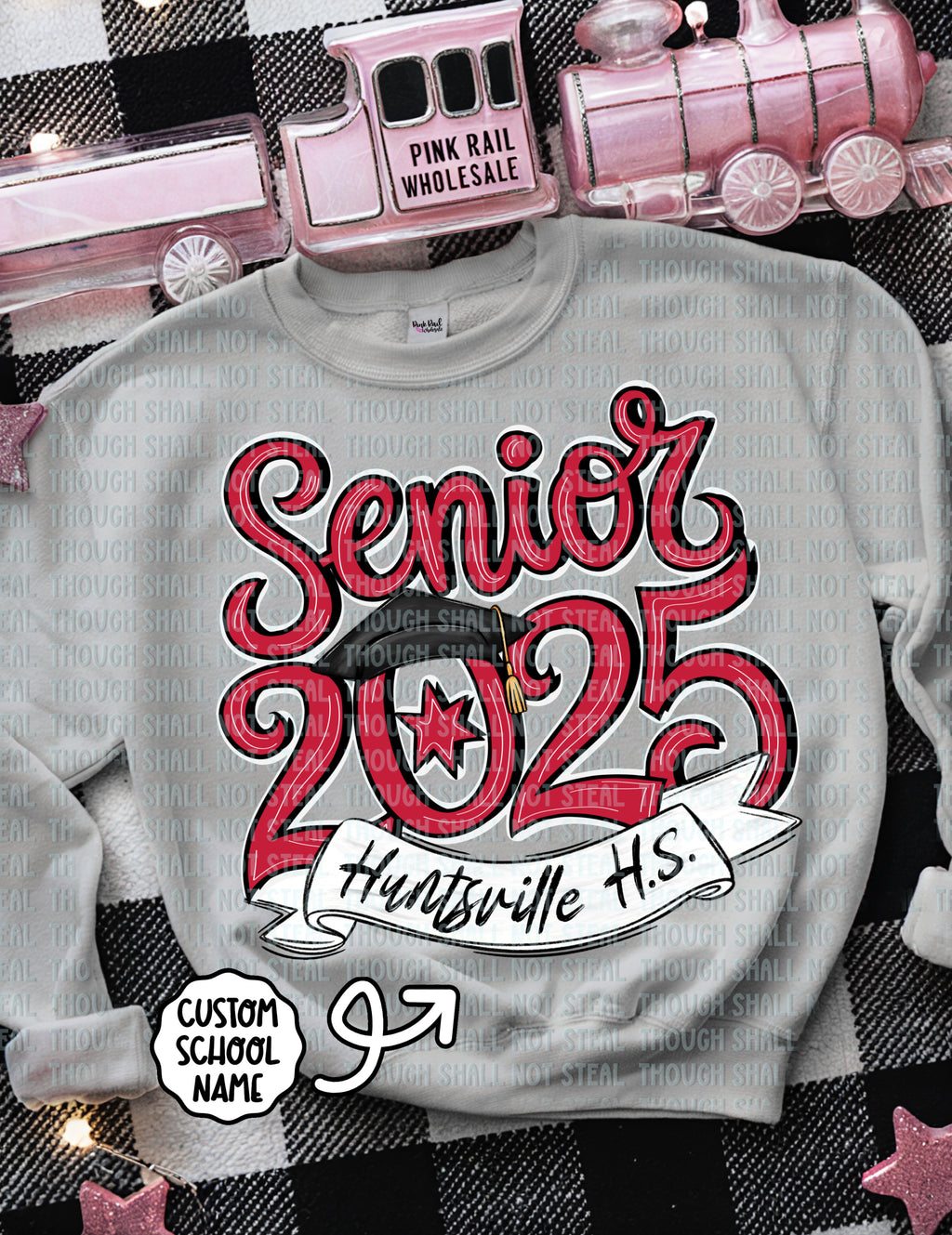 22-53 Senior 2025 Completed Tee