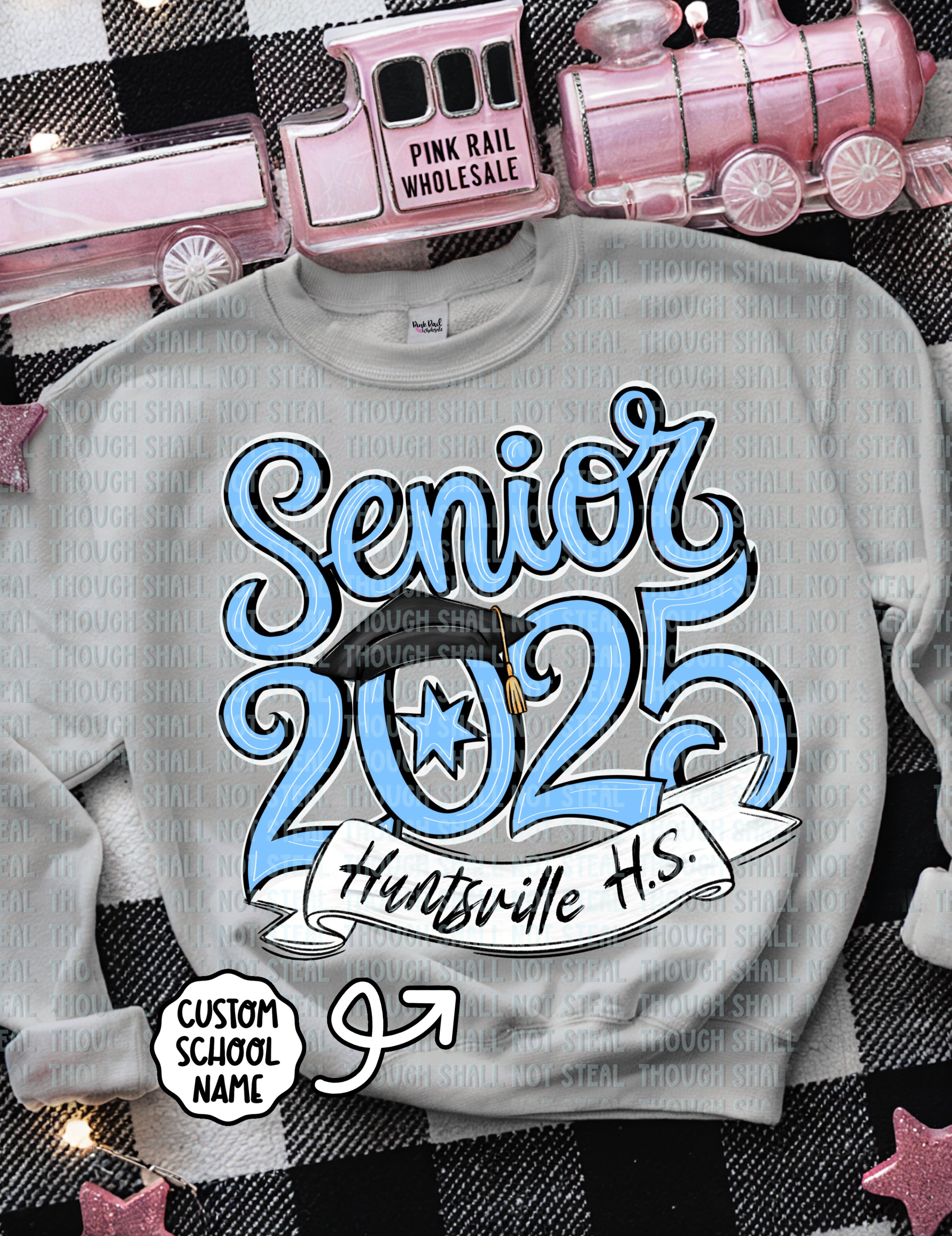 22-53 Senior 2025 Completed Tee