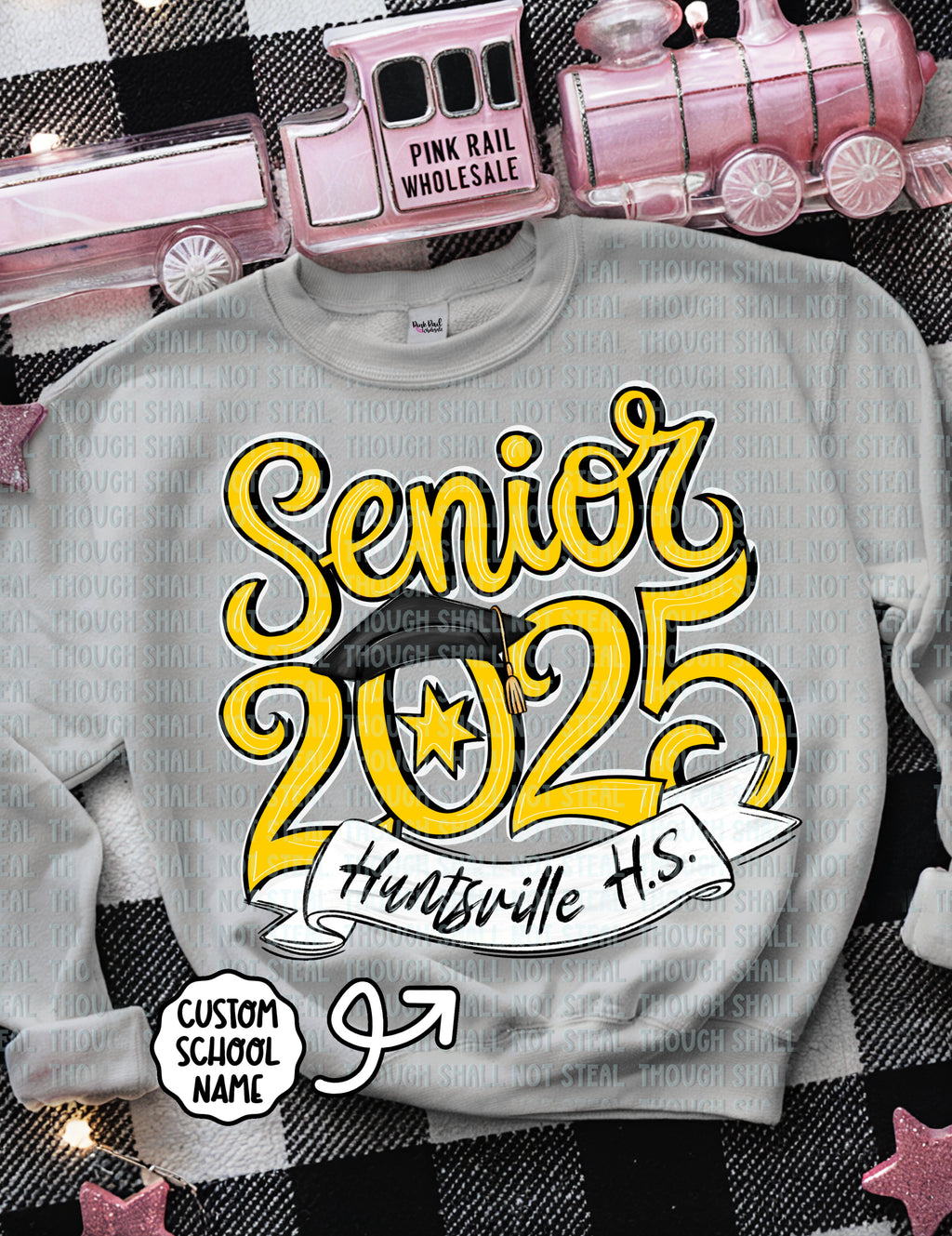 22-53 Senior 2025 Completed Tee