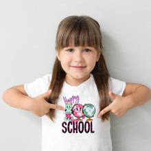 Load image into Gallery viewer, 27-25 Happy 100 Days Of School Completed Tee
