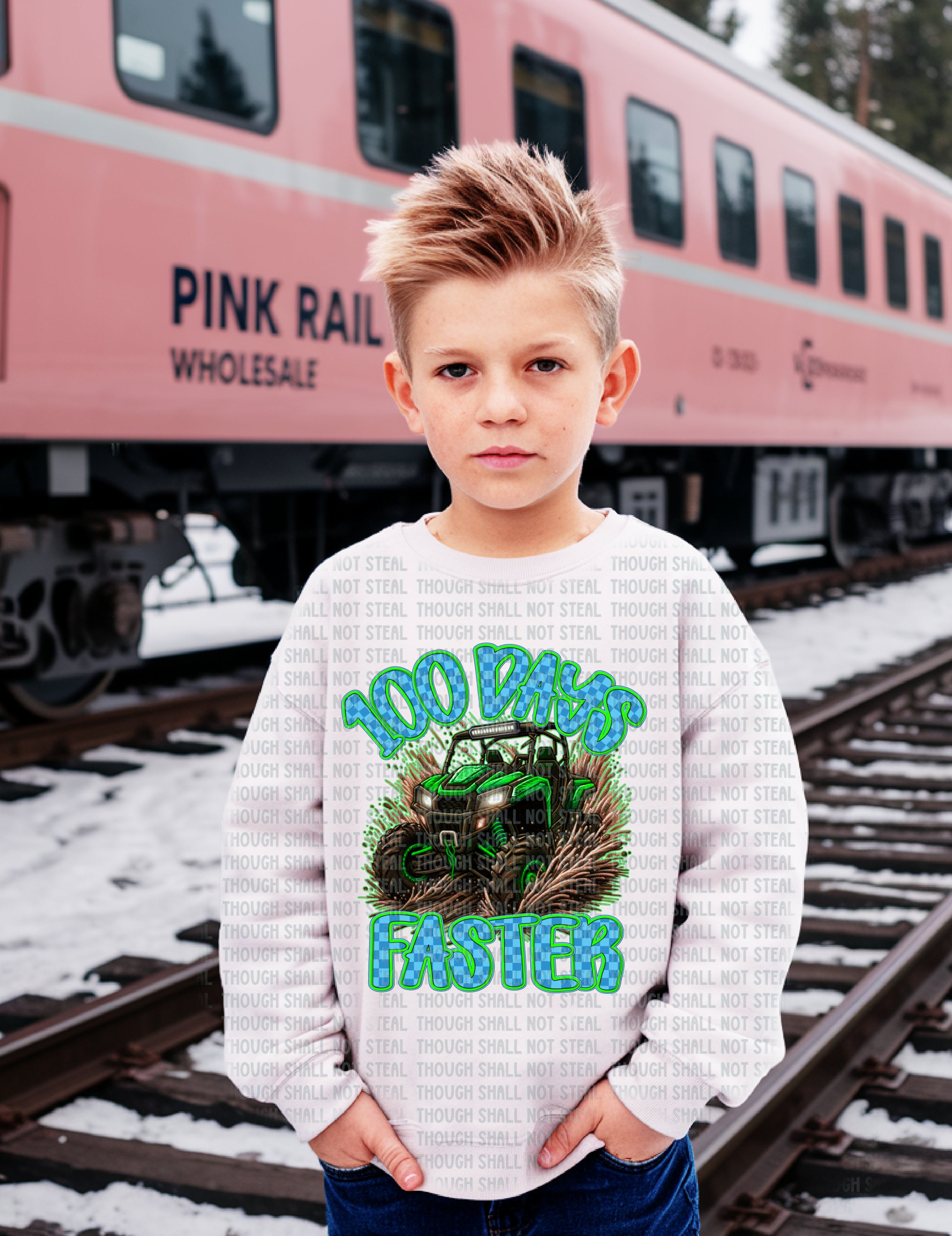 27-62 100 days faster DTF TRANSFER ONLY