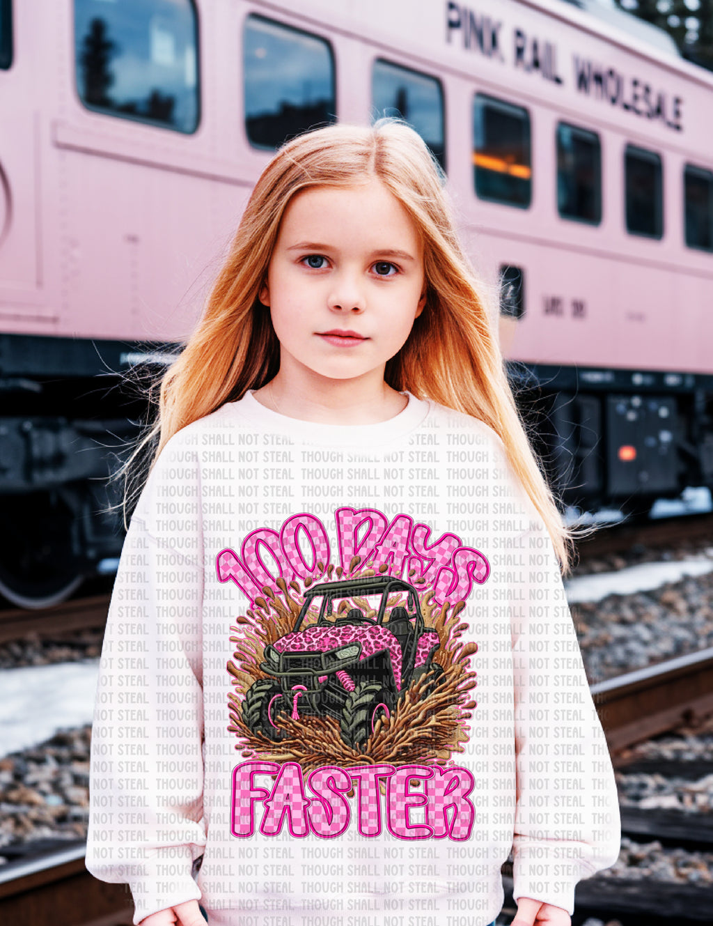 27-62 100 days faster DTF TRANSFER ONLY