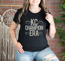 Load image into Gallery viewer, 30-179 KC Champion Era  PGB Completed Tee
