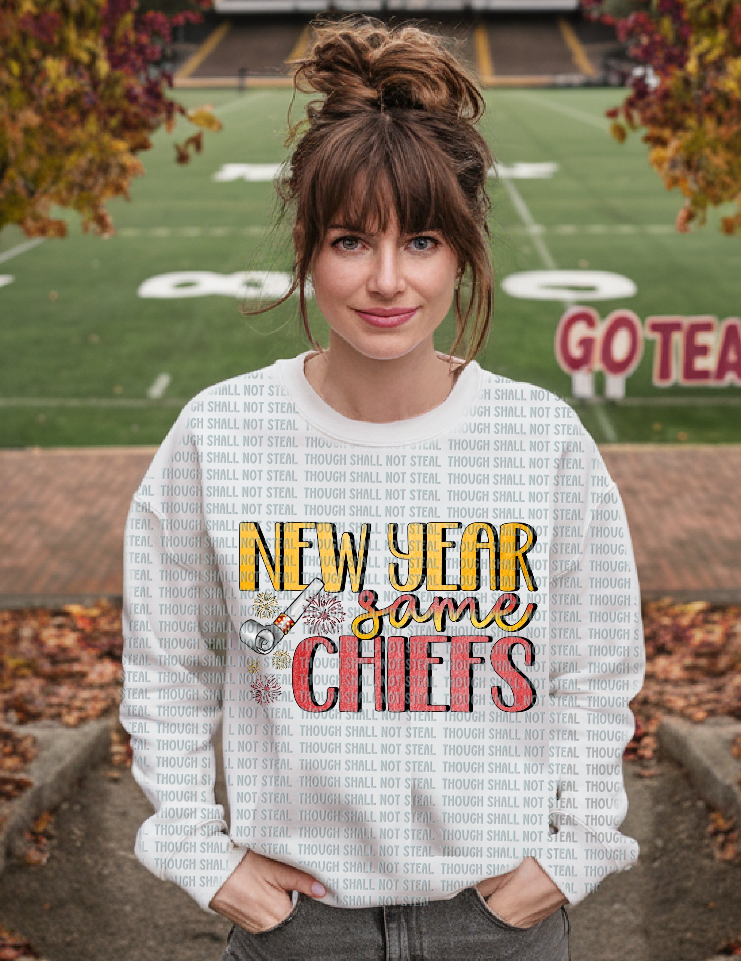 30-368 New year same Chiefs DTF TRANSFER ONLY