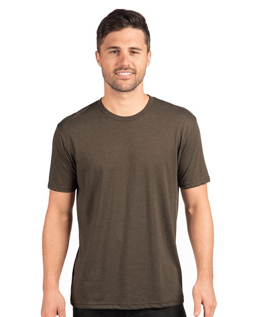 Unisex Triblend T-Shirt