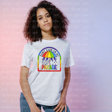 Load image into Gallery viewer, 33-05 Don&#39;t rain on my parade Completed Tee
