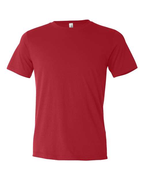 Unisex Texture Tee