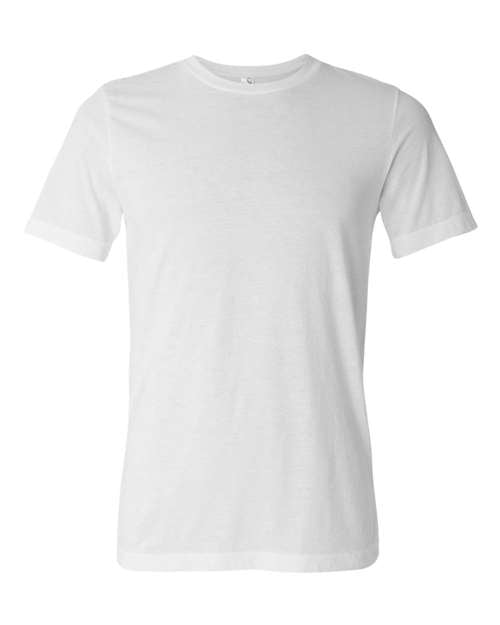 Unisex Texture Tee