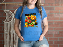 Load image into Gallery viewer, 36-08 You Had Me At Chips &amp; Salsa Completed Tee
