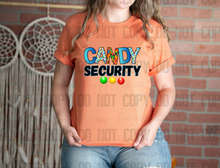 Load image into Gallery viewer, 36-11 Candy Security Completed Tee
