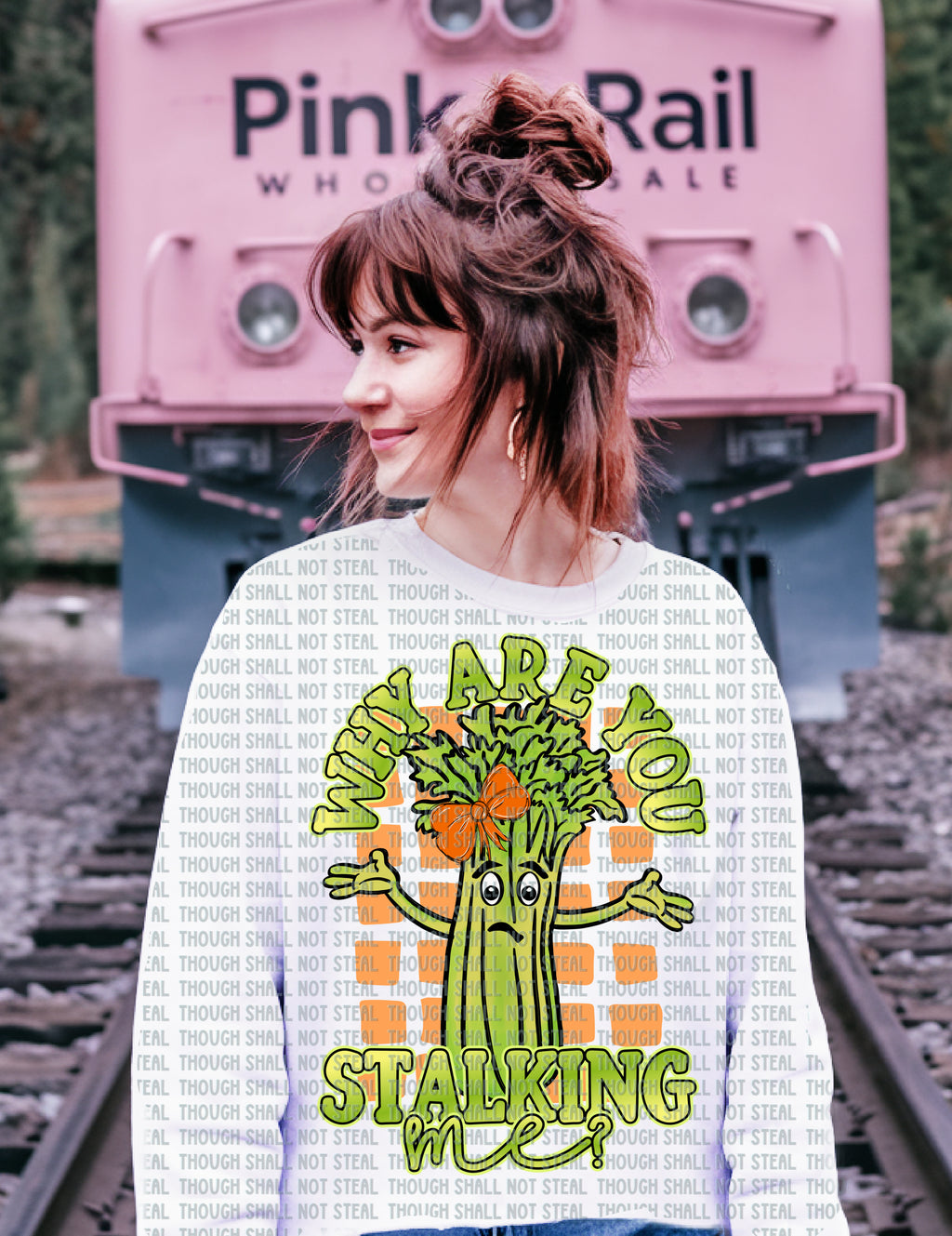 36-41 Why Are You Stalking Me_ Completed Tee