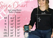 Load image into Gallery viewer, 08-151 Chalkboard school squahblossom Completed Tee
