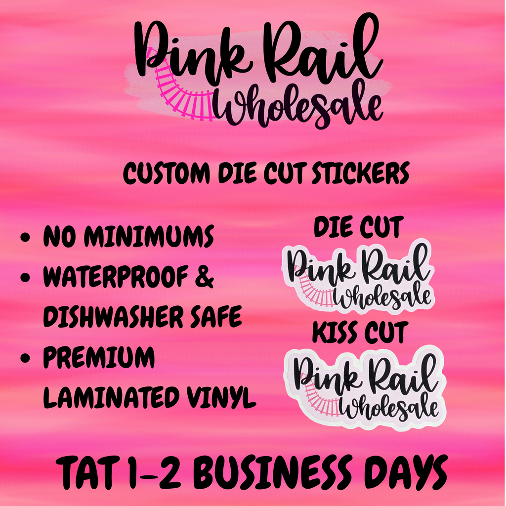 Build Your Custom Eco Solvent Sticker Sheet