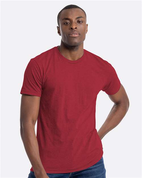 Unisex CVC T-Shirt