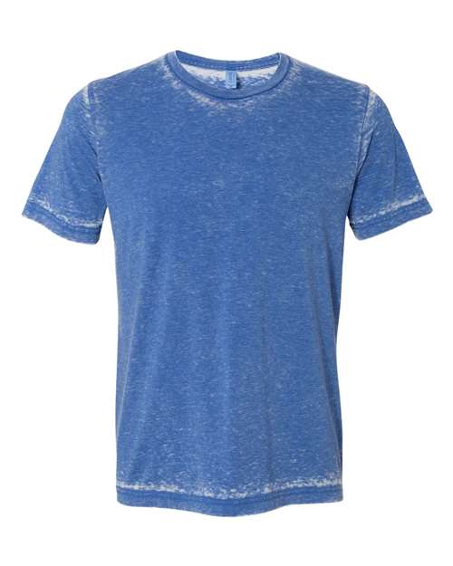 Unisex Texture Tee