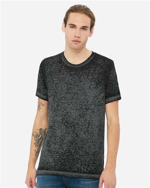 Unisex Texture Tee
