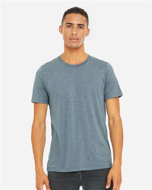 Triblend Tee