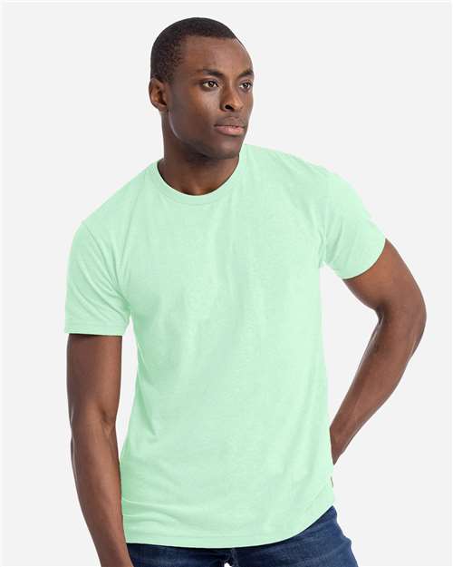 Unisex CVC T-Shirt