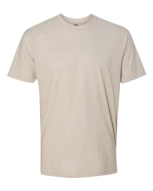 Unisex CVC T-Shirt