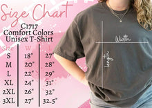 Load image into Gallery viewer, 02-52 Carrying Your Love With Me Completed Tee
