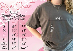 02-392 Mini Pink Cheetah Circle Completed Tee