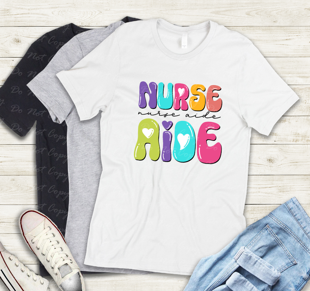 50-6 Nurse Aide Completed Tee