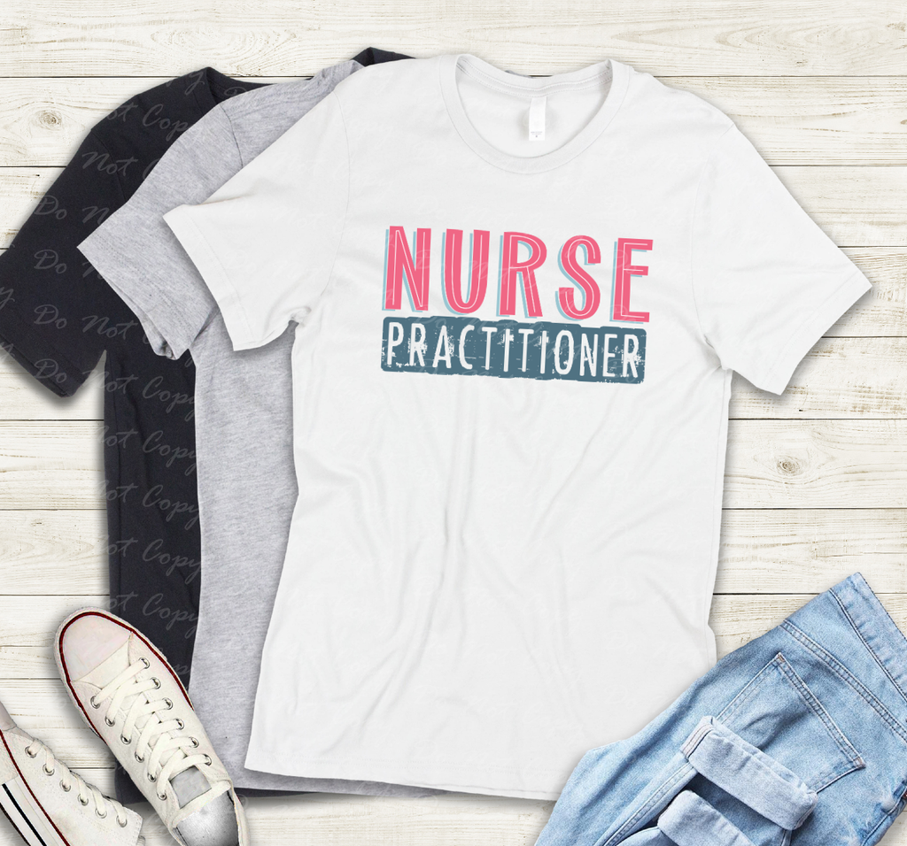 50-8 Nurse Practitioner Completed Tee