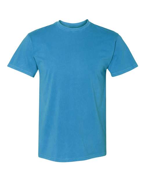 Unisex Inspired Dye T-Shirt