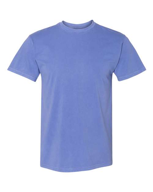 Unisex Inspired Dye T-Shirt