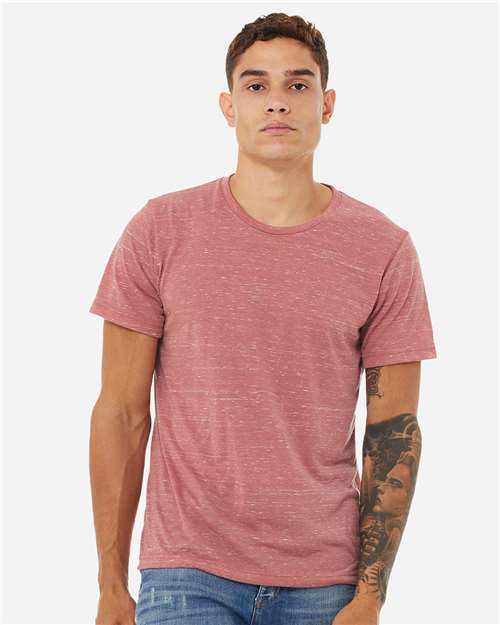 Unisex Texture Tee