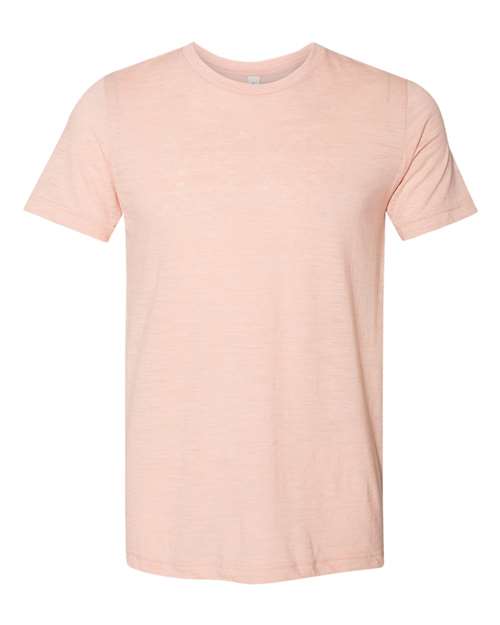 Unisex Texture Tee
