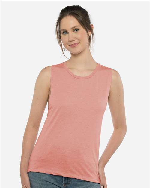 Women’s Festival Muscle Tank