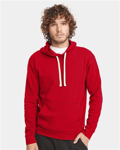Unisex Santa Barbara Hoodie Sweatshirt