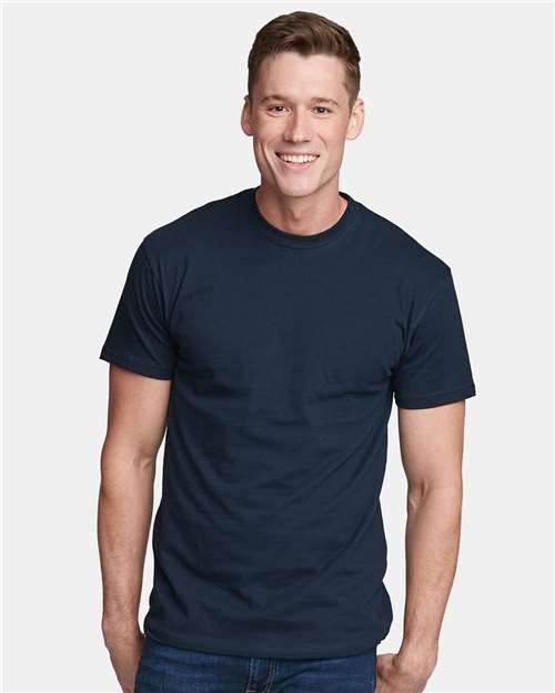Unisex Power Crew Tee