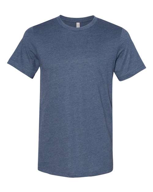 Unisex Sueded Tee
