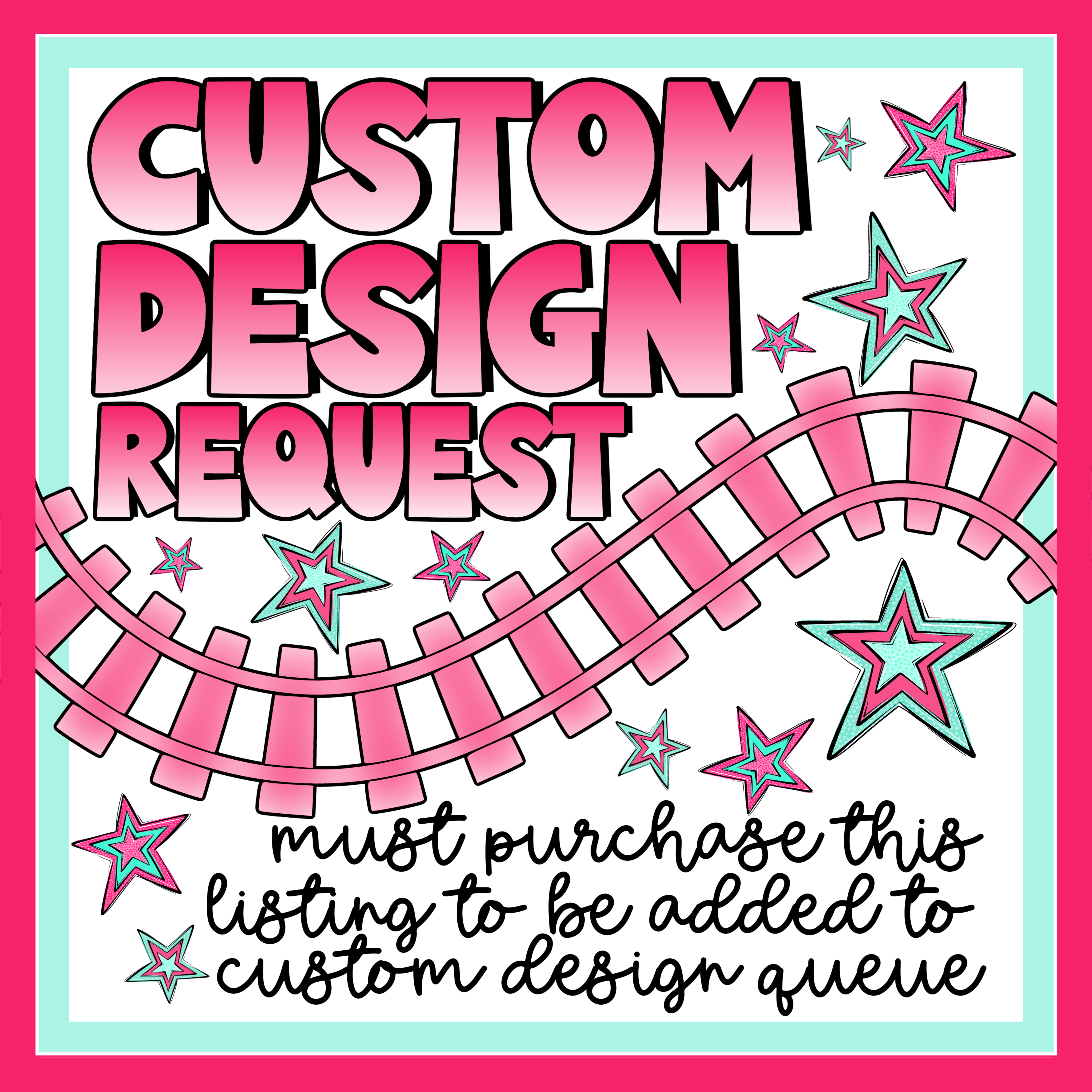 Design it for Me (Custom design consultation)