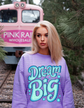 Load image into Gallery viewer, D-105 Dream Big Completed Tee
