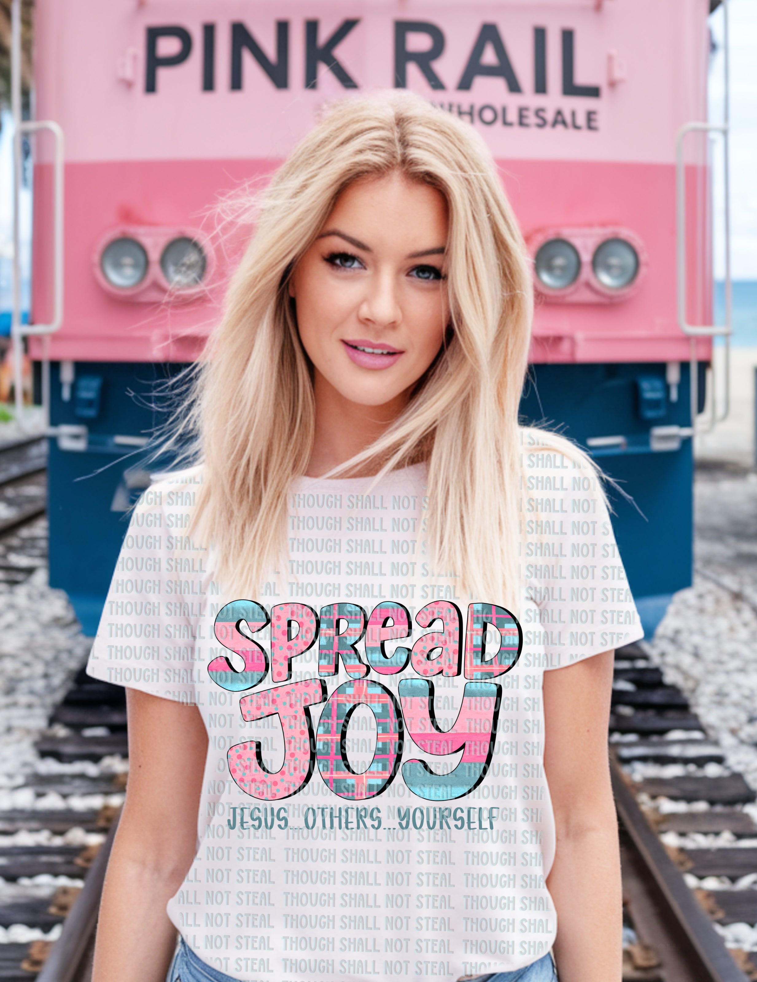 D-117 Spread Joy PRC mock