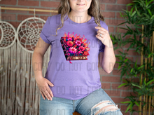 Load image into Gallery viewer, D-71 Every Story Has Two Sides Completed Tee
