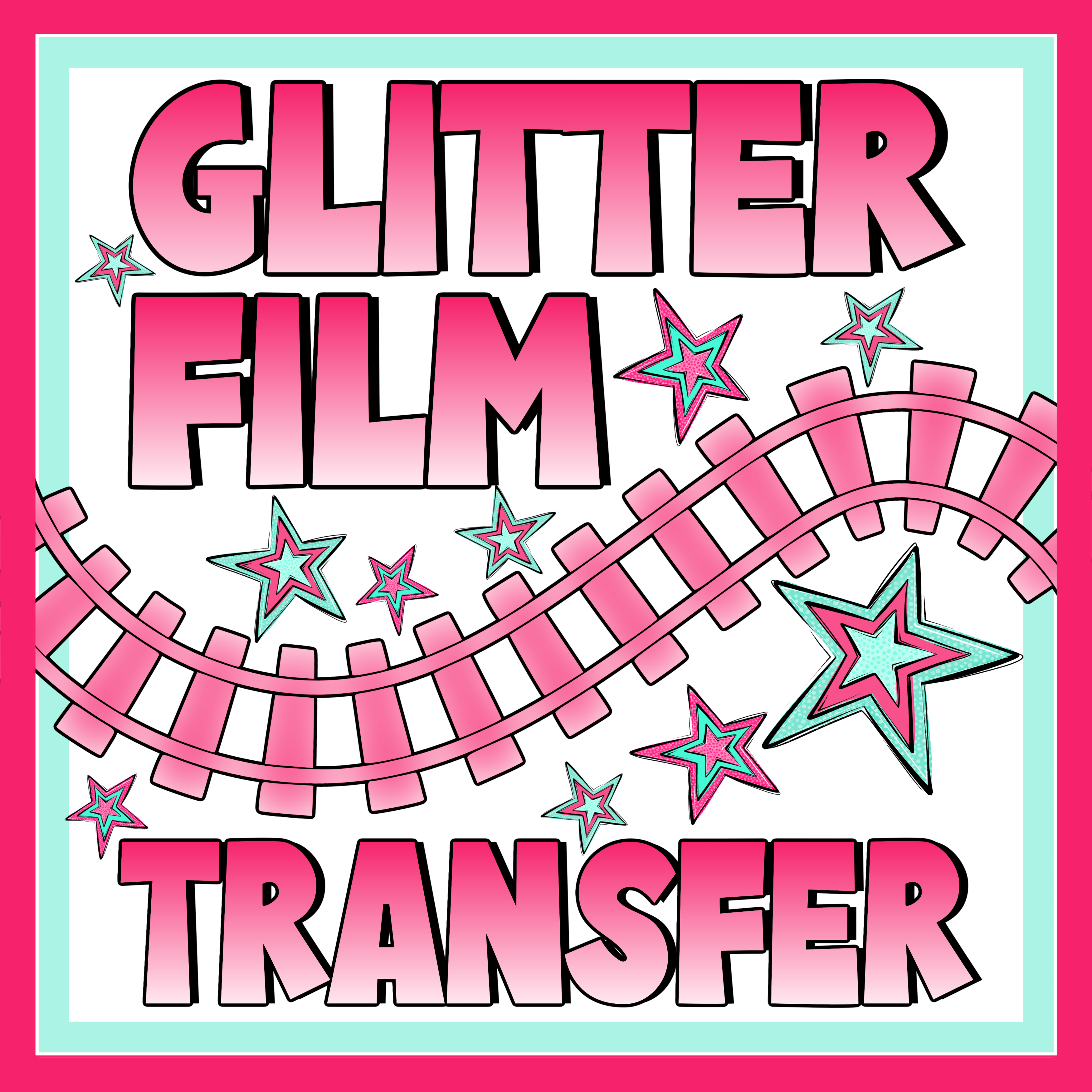 Special Film Add on when using the builder