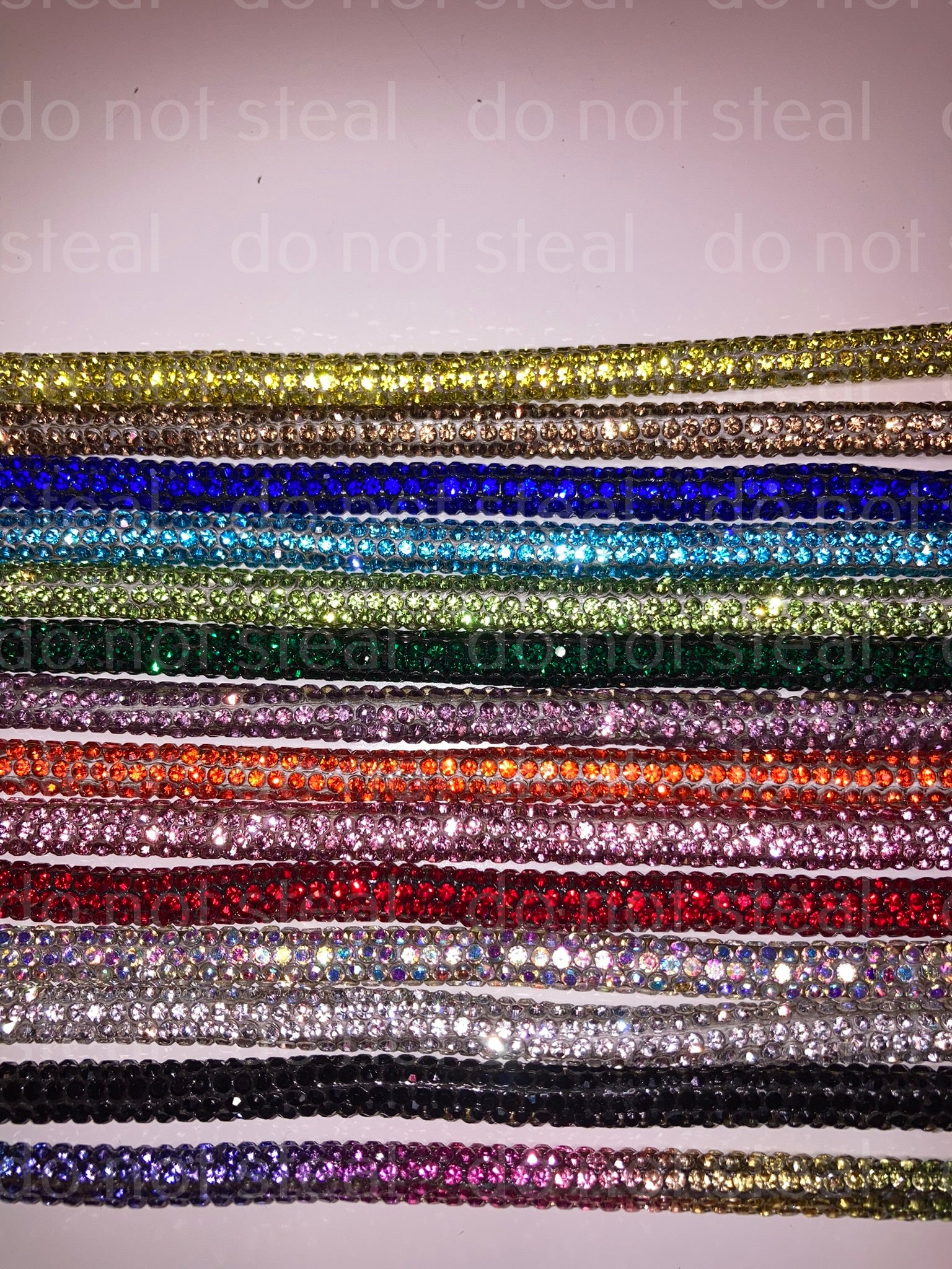 Hoodie Bling Strings