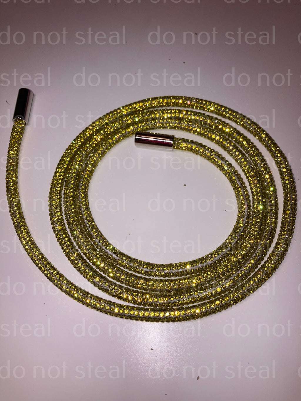 Hoodie Bling Strings