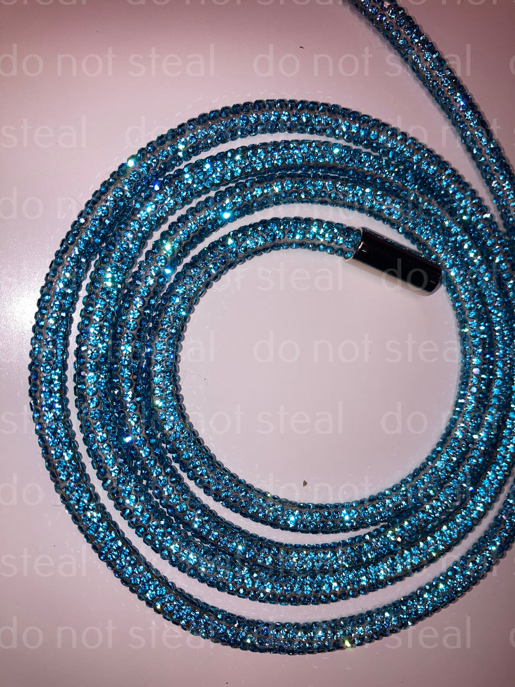 Hoodie Bling Strings