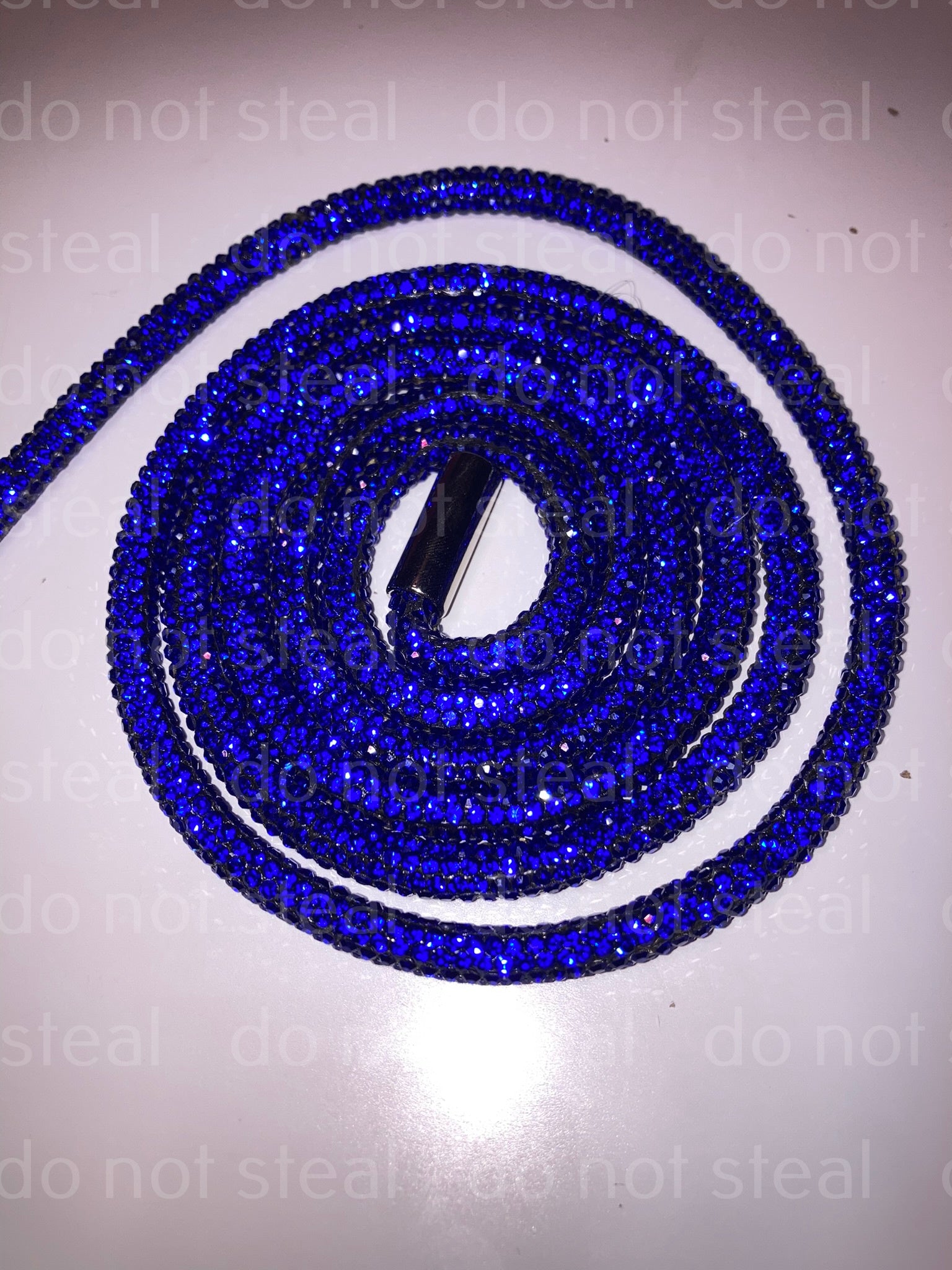 Hoodie Bling Strings