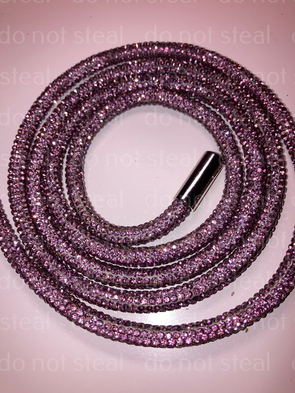 Hoodie Bling Strings