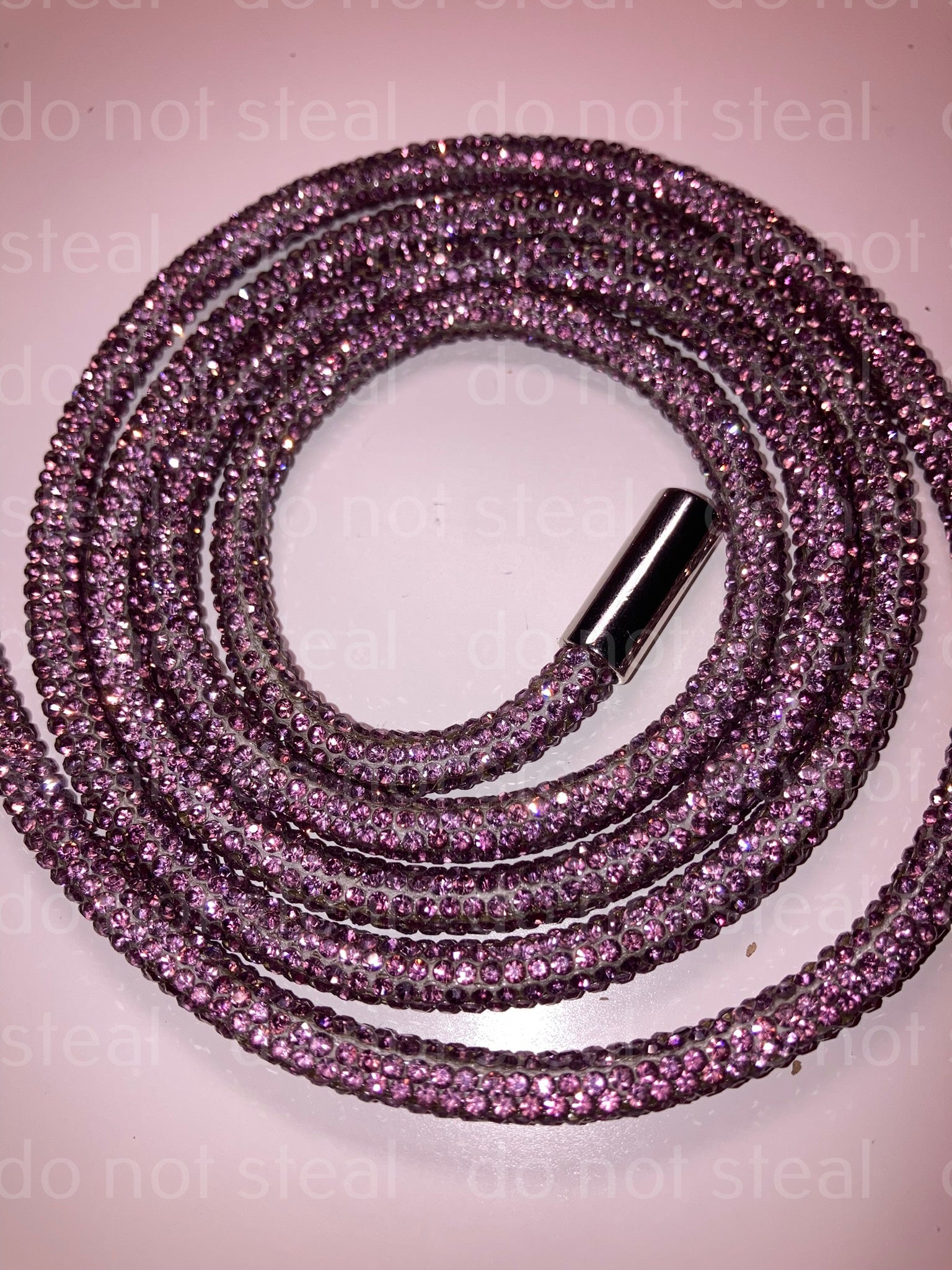 Hoodie Bling Strings