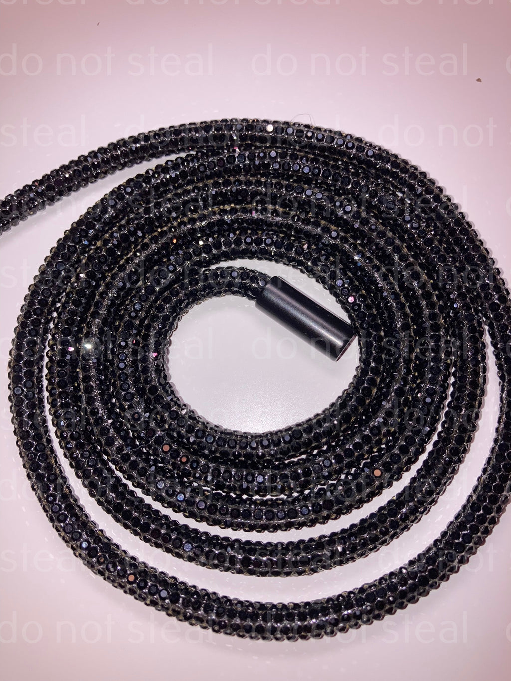 Hoodie Bling Strings